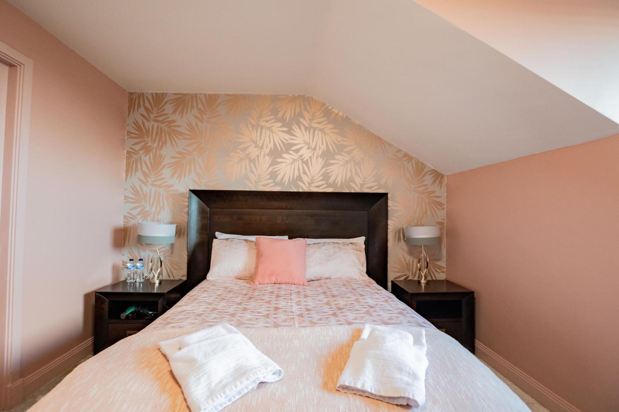 Mayfair Ferienhaus Galway