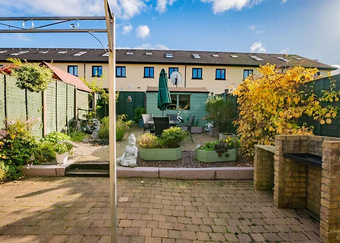 Mayfair Lodge