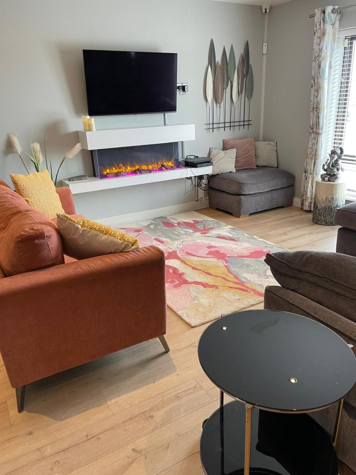 Casa vacanze Mayfair Galway