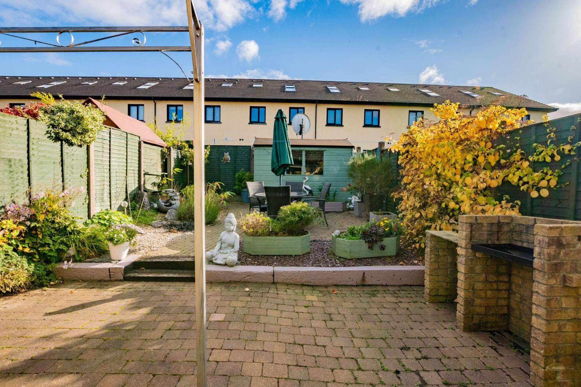 Mayfair Casa vacanze