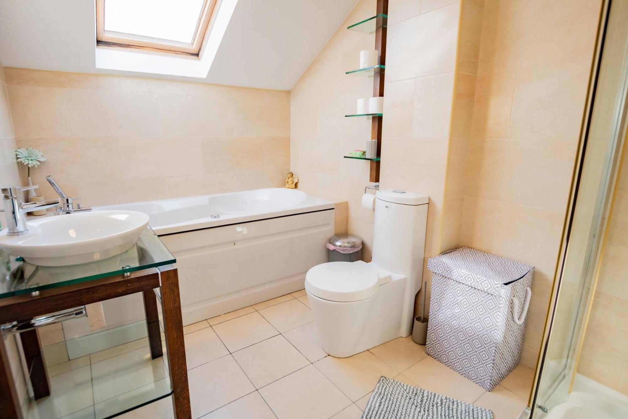 Casa vacanze Mayfair Galway