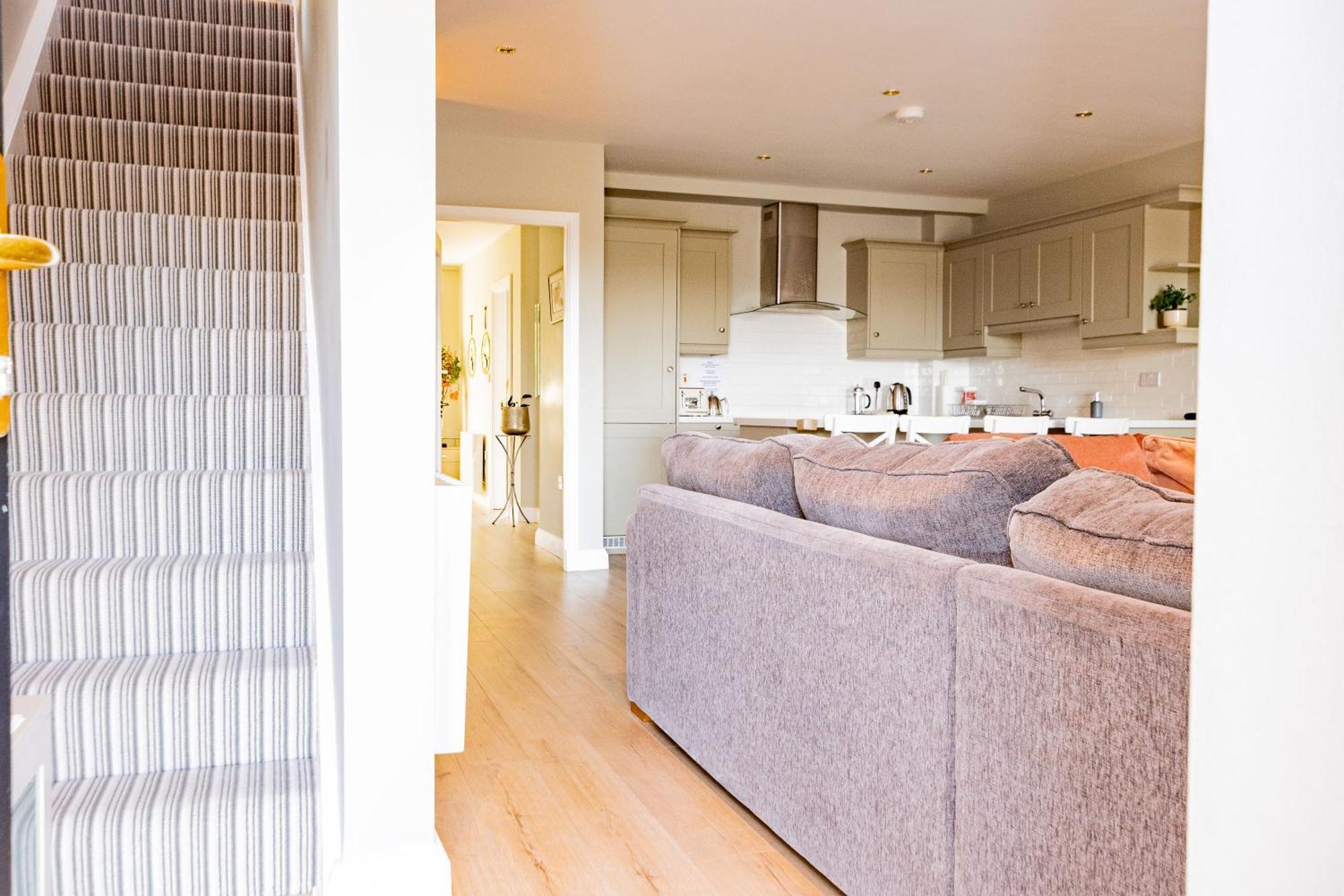 Casa vacanze Mayfair Galway